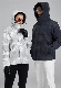  Sample Customization Fashion Men Lady Coat Duck Down Puffer Winter Jacket