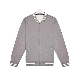  Healong China Wholesale Clothing Gear Good Design Ladies Baseball Jackets