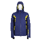  Hot Sale High Quality Ski Lady Jacket Nylon Windbreaker Jacket for Women