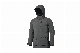  Men′ S Outdoor Windproof Waterproof Padding Polyester Warm Winter Down Puffer Jacket with Detachable Hood