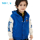  New Design Kid 100% Cotton Sweatshirt Boy Children Fleece Hoodie Jacket with Oeko BSCI