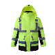 High Quality Reflective Waterproof Rain Gear for Sale