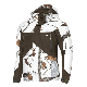  Camoflash Jacket for Deer Hunting Sports