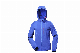  Wholesale Custom Logo Fashion Hooded Windbreaker Waterproof Lady Outdoor Sport Jacket
