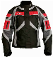 Men′s Polyester Moto-Boy Motorcycle Riding Jacket Mby-1001905j