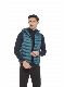  Fashion Nylon Fabric Wholesale Men Coat with Hat Winter Candy Color Warm Thick Parka Fashion Cotton Casual Outwear Down Jacket