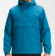  Outdoor Casual Multifunctional Sport Waterproof Men Pullover Jacket with Hoody