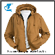 Men′ S Leisure Hooded Fleece Jacket