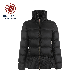  Bechance Fashion Ladies Down Jacket Quality Puffer Jacket Women
