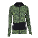  Bodybuilding Fitness Running Quick Dry Jacket for Lady