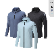 Winter Outdoor Sport Jacket 100% Polyester Fashion Multiple Colors Winter Sweat Jackets