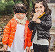  Winter Children′s Lightweight Down Jacket