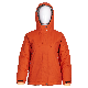  Children Apparel Outdoor Waterproof Winter Fur Inside Hood Ski Jacket