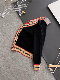  2023 Custom Letter Man PU Leather Coat Outer Wear Fashion Baseball Jackets for Men