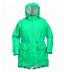 Hot Sale High Waterproof Unisex Raincoat Rainsuit Rain Jacket Supplier Factory manufacturer