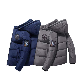  New Winter Customized High Quality Waterproof Polyester Duck Down Puffer Jacket