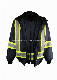 3 in 1 Thermal Jacket 100% Polyester Waterproof