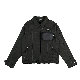  Wholesale Factory Men′ S Fashion Denim Jacket