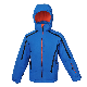 Children Clothing Children′s Apparel Fashion Winter Hoodies Jackets Ski Jacket