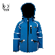  Fashionable Casual Wear Kids Clothing Winter Softshell Jacket with Reflective