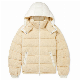 Male ′ S Plus Size Oversized Outwear Winter Fleece Lined Jacket
