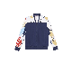  Wholesale New Style Children′s School Uniform Sports Suit Elementary School Class Clothes
