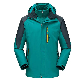  Customized High Quality Windbreaker Rain Jacket Waterproof Hiking Jacket