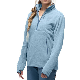  Winter Unisex Casual Warm up Outdoor Microplus Fleece Jacket Half Zip Coats