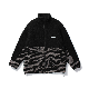  Lamb Cashmere Wool Casual Jacket for Boy with Standing Collar Men Outercaot