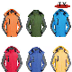  Hot Sale Leisure Outdoor Sport Waterproof Windproof Unisex Warm Winter Jackets
