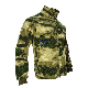  Factory Supply Camouflage Uniform Tactical Clothing Fleece Suit