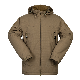  Winter Men′s Windproof Nylon Warm Outdoor Camouflage Tactical Jacket