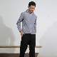  RPET Materials Wholesale Full Zipper High Quality Fashion Custom Hoodies for Men
