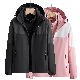  Wholesale Outdoor 3-in-1 Men′s Couple Windproof Waterproof Fleece Liner Outdoor Waterproof Jacket