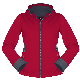 New Red Women′ S Breathable Soft Shell Jackets