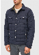  Custom Design Outdoor Waterproof Men′s Winter Padding Sport Jacket