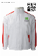  Fama Winter Outdoor Coats Men′s Softshell College White Windbreaker Jackets Custom