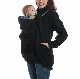  Softshell Baby Carrying Babywearing Jacket