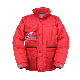  Stylish Polyester Fabric Mens Padded Parka / Jacket/Coat