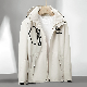  2023 Factory Customize Man and Woman Zipper Top Clothing Cool Colorful Jacket Hoodies