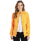 China Supplier Outdoor Clothing Waterproof Breatable Hoody Men Coats Rain Jacket