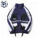  RPET Outdoor Sports Jacket Street Color Polyester Fabric Cropped Windbreaker Jackets