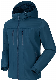  Outdoor Sport Jacket Recycled Fabric Waterproof Windbreaker Coat
