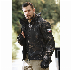  Popular Water Resistant Hiking Outdoor Jacket Softshell Turndown Collar Zipper Jackets