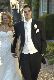  Custom Wedding Groom Tuxedo Man Evening Suit Groomsman Bridegroom Suits Sm20156