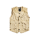  Men′s Fishing Vest Quick Dry Crane Sports Wear Jacket