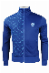  OEM Double Layer Windbreaker Embroidery Logo Sport Jacket Windbreaker Cutting Craft