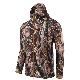  Esdy Outdoor Camping Waterproof Coat Tactical Military Style Hunting Jacket Camo