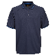  Men′s Quick Dry Polo Top