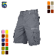  Mens Cargo Board Shorts Baggy Short Pants